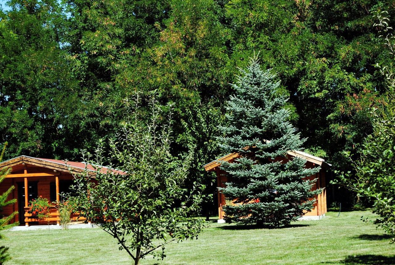 Villa Hedi Vendeghaz Dunakiliti Exterior photo